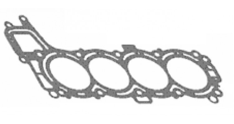 Galvas blīve, 6FP111810000